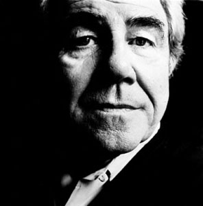 Jean Baudrillard