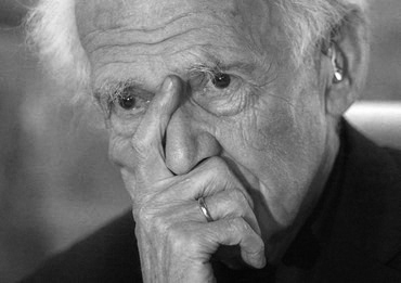 Zygmunt Bauman