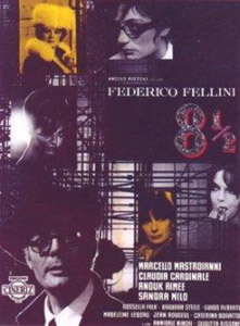 8½ - Federico Fellini