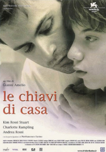 Le chiavi di casa - Gianni Amelio