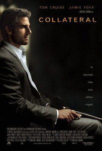 Collateral - Michael Mann