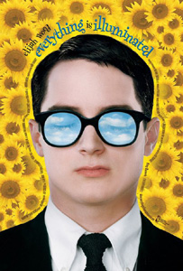 Everything is Illuminated  - Liev Schreiber