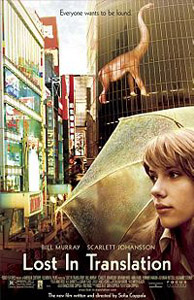 Lost in Translation - Sofia Coppola