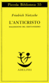 L'anticristo - Friedrich Nietzsche