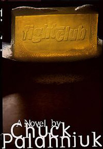 Fight Club - Chuck Palahniuk