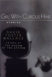 Girl With Curious Hair - David Foster Wallce