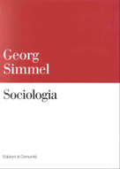 Sociologia - Georg Simmel