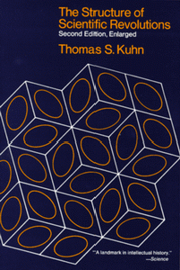 The Structure of Scientific Revolutions - Thomas Kuhn