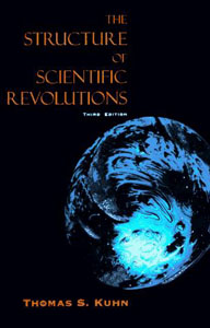 The Structure of Scientific Revolutions - Thomas Kuhn