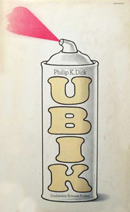 Ubik - Philp K. Dick