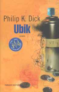 Ubik - Philp K. Dick